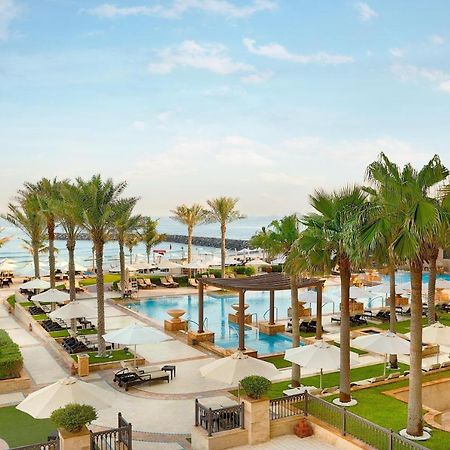 Ajman Saray, A Luxury Collection Resort, Ajman Exterior photo The Westin Dubai