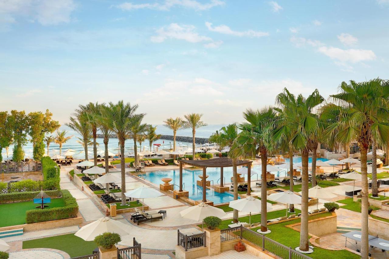 Ajman Saray, A Luxury Collection Resort, Ajman Exterior photo The Westin Dubai