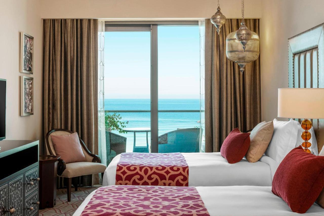 Ajman Saray, A Luxury Collection Resort, Ajman Exterior photo