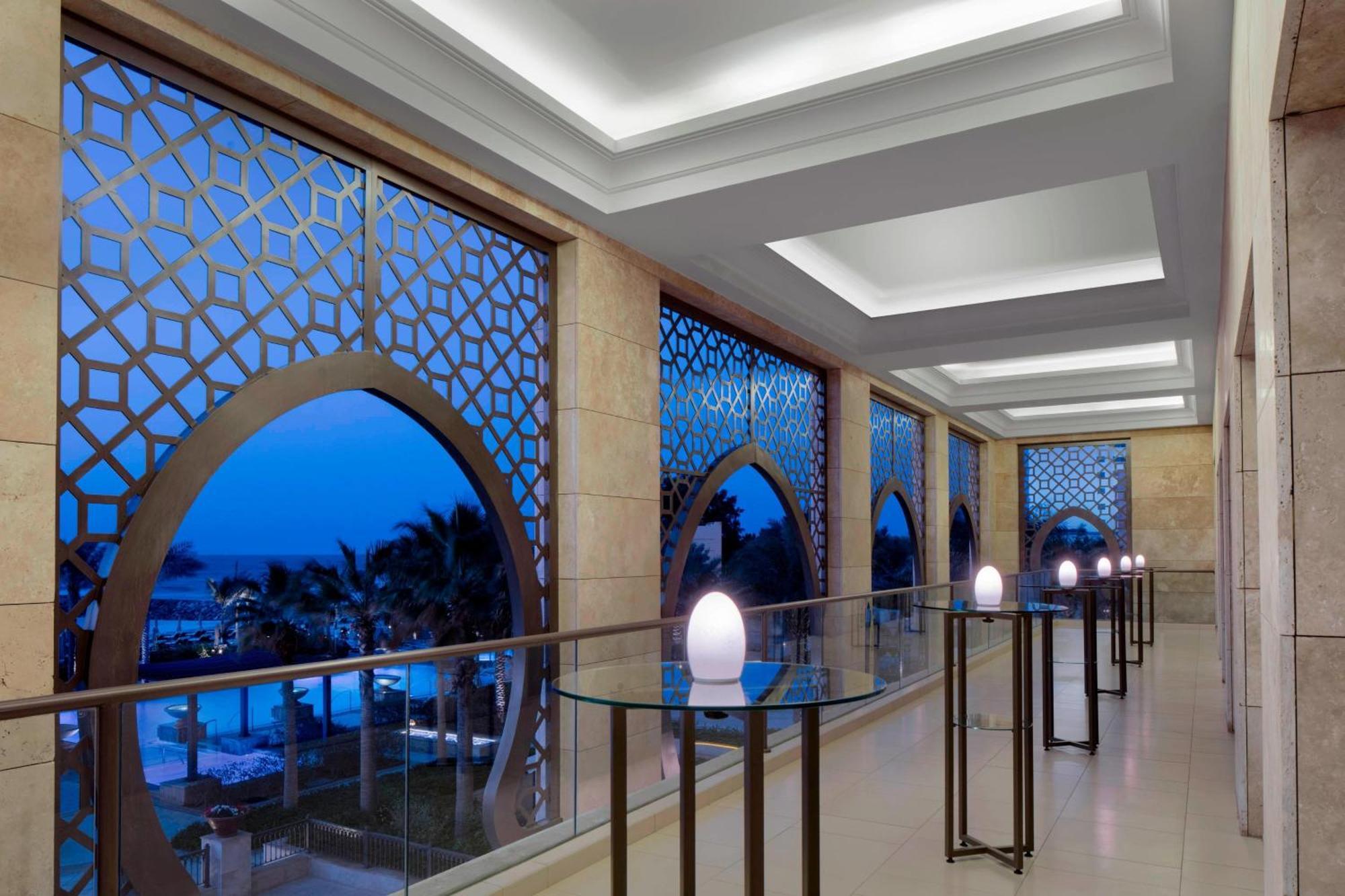 Ajman Saray, A Luxury Collection Resort, Ajman Exterior photo The Westin Dubai