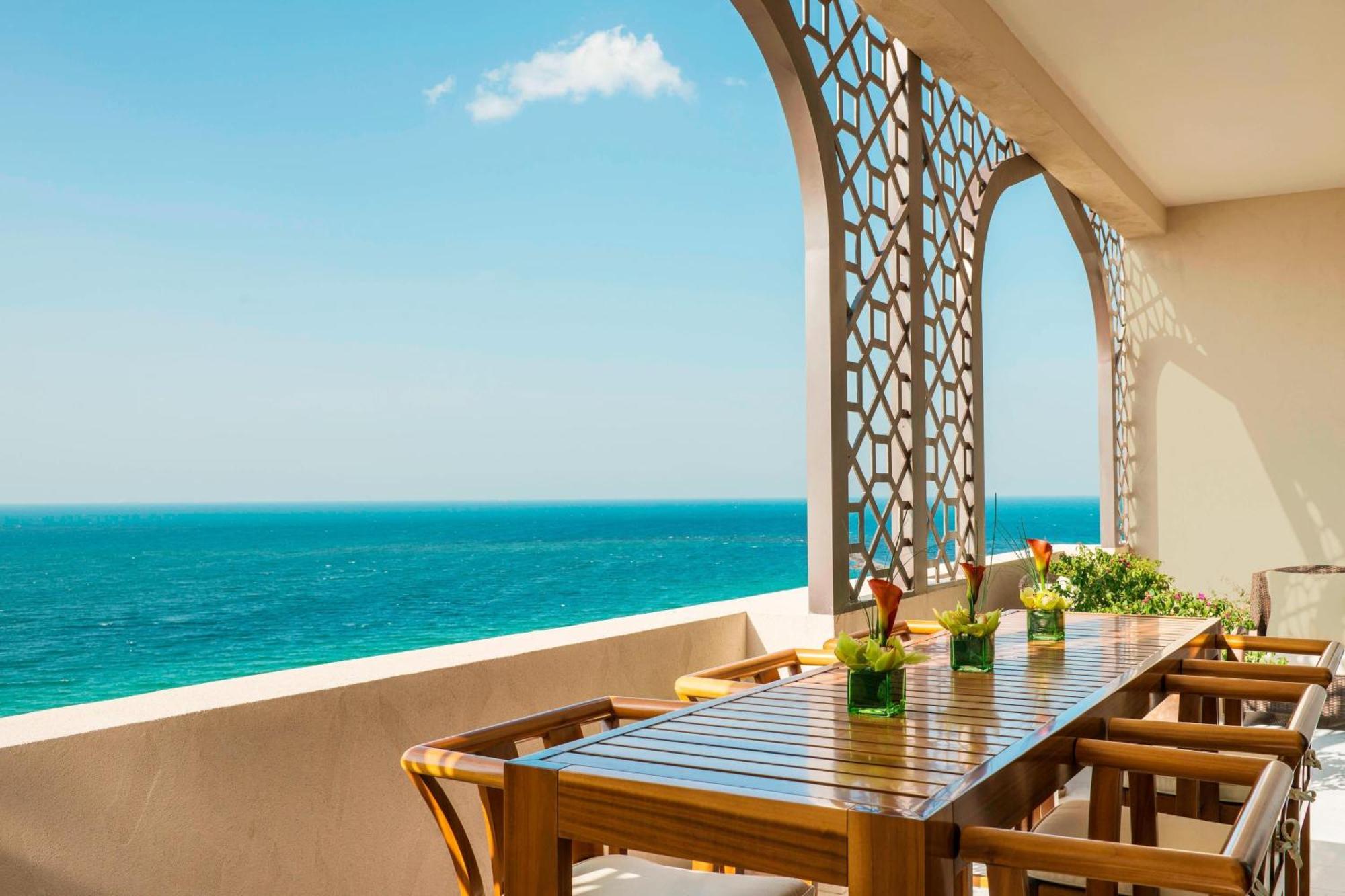 Ajman Saray, A Luxury Collection Resort, Ajman Exterior photo The Westin La Paloma