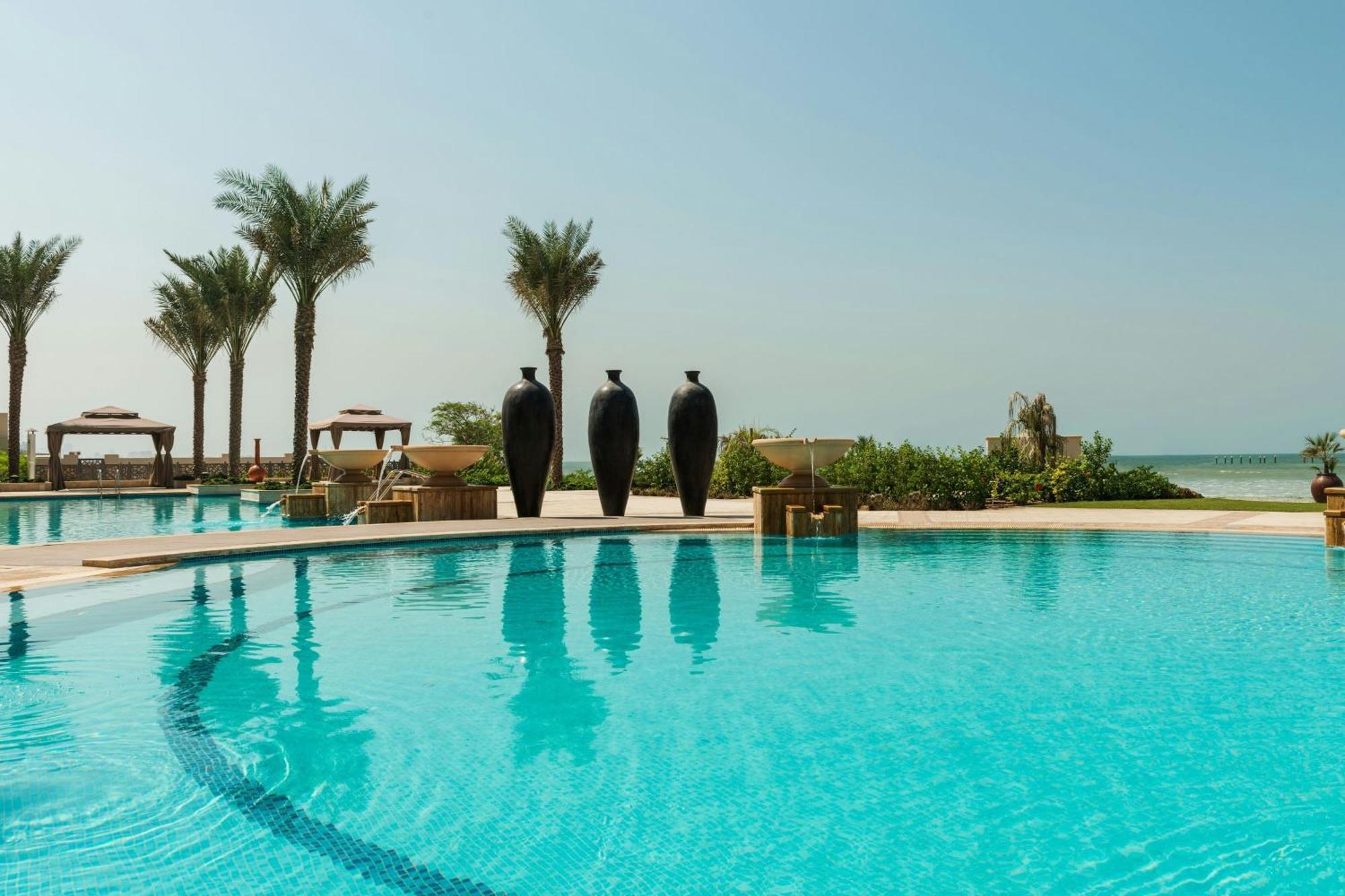 Ajman Saray, A Luxury Collection Resort, Ajman Exterior photo